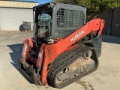Chargeuse compacte Kubota SVL75-2HFWC — occasion 2019, 4 473 h