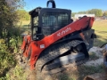 Chargeuse compacte Kubota SVL97-2 — occasion 2024