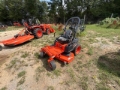 Kubota Z252KW-54 — occasion 2024, 49 h