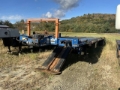 Remorque surbaissée Landoll 343A — occasion 2023