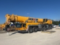 Grue tout-terrain Liebherr LTM1350-6.1 — occasion 2011, 16 660 h