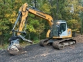 Pelle sur chenilles Liebherr R920K LC — occasion 2018, 1 529 h