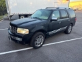 Voiture Lincoln Navigator — occasion 2008