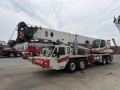Grue sur chenilles Link-Belt HTC8675 Series I — occasion 2000