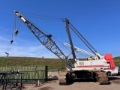 Grue sur chenilles Link-Belt LS238H-II — occasion 1998, 6 480 h