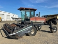 Andaineur MacDon 9300 — occasion 1998, 2 373 h