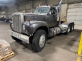 Tracteur routier Mack — occasion