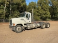 Tracteur routier Mack CHU613 — occasion 2013