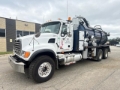 Hydrocureur Mack CV713 — occasion 2007