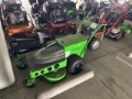 Mean Green WBX-33HD
