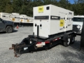 Groupe électrogène MultiQuip DCA-220SSJU4F — occasion 2021, 15 614 h