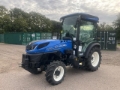 Tracteur agricole New Holland T4.80N — occasion 2025
