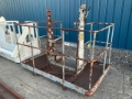 Personnel Basket