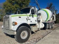 Peterbilt 365 — occasion 2015