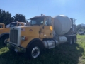Peterbilt 365 — occasion 2016