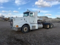 Tracteur routier Peterbilt 377 — occasion 1998