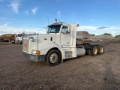 Tracteur routier Peterbilt 377 — occasion 1998