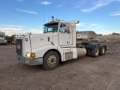 Tracteur routier Peterbilt 377 — occasion 1998