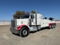 Camion de dépannage Peterbilt 389 — occasion 2023