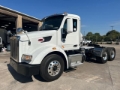 Tracteur routier Peterbilt 567 — occasion 2019