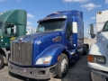Tracteur routier Peterbilt 579 — occasion 2017