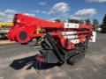 Nacelle articulée Platform Basket PB 22.10 46 KV — occasion 2018