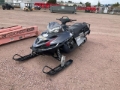 Motoneige Polaris IQ Widetrak — occasion