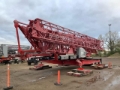 Grue à tour Potain IGO T130 — occasion 2018, 6 300 h
