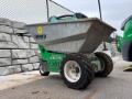 Power Pusher E-750