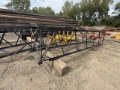 Quantity of (1) 20 ft and (1) 10 ft Lattice Crane