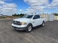 Utilitaire benne RAM 1500 — occasion 2019