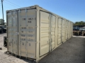 Conteneur de stockage Raytree 40HQ — occasion