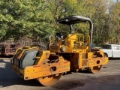 Rouleau tandem Sakai SW800-II — occasion 2012, 6 990 h