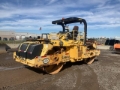 Rouleau tandem Sakai SW850 — occasion, 6 580 h