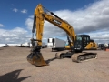 Pelle sur chenilles Sany SY265C LC — occasion 2023, 476 h