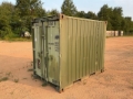 Conteneur de stockage Seabox 807A7EG1-B — occasion