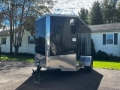 Remorque fourgon Spartan Cargo SP6X10SA — occasion 2023