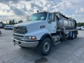 Hydrocureur Sterling L9500 — occasion 2006