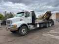 Sterling LT9500 — occasion 2005