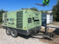 Compresseur Sullair 900HAF DTQ — occasion 2018, 6 531 h