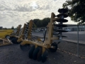 Sutter Buttes Mfg FF-22