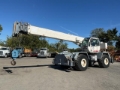 Grue mobile Terex RT335-1 — occasion 2001, 6 707 h