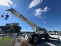 Grue mobile Terex RT555-1 — occasion 2008