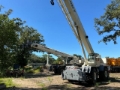 Grue mobile Terex RT780 — occasion 2008, 3 370 h