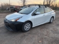 Voiture Toyota Prius Hybrid — occasion 2021