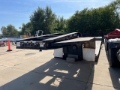 Remorque surbaissée Trail King TK110HDG — occasion 2007