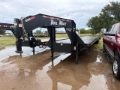 Remorque porte-engins TrailMaxx — occasion 2025