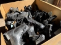 Pneu, roue et jante Unused Extreme Cold Temperature Boots — occasion