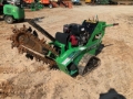 Trancheuse Vermeer RTX130 — occasion 2022, 243 h