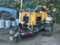 Vermeer V1200HD — occasion 2009, 63 h